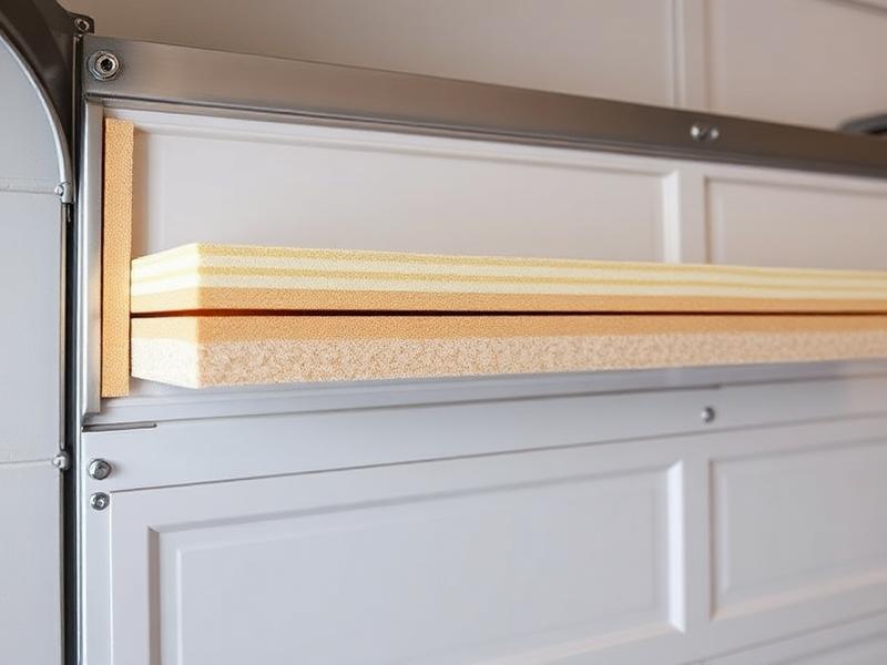 ROI of Insulated Doors: Making Smart Decisions - Garage door tips and advice